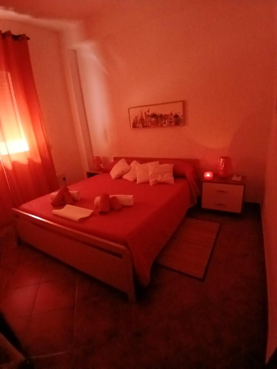 Hotel Borgo Vignale à Santuario di Gibilmanna Extérieur photo