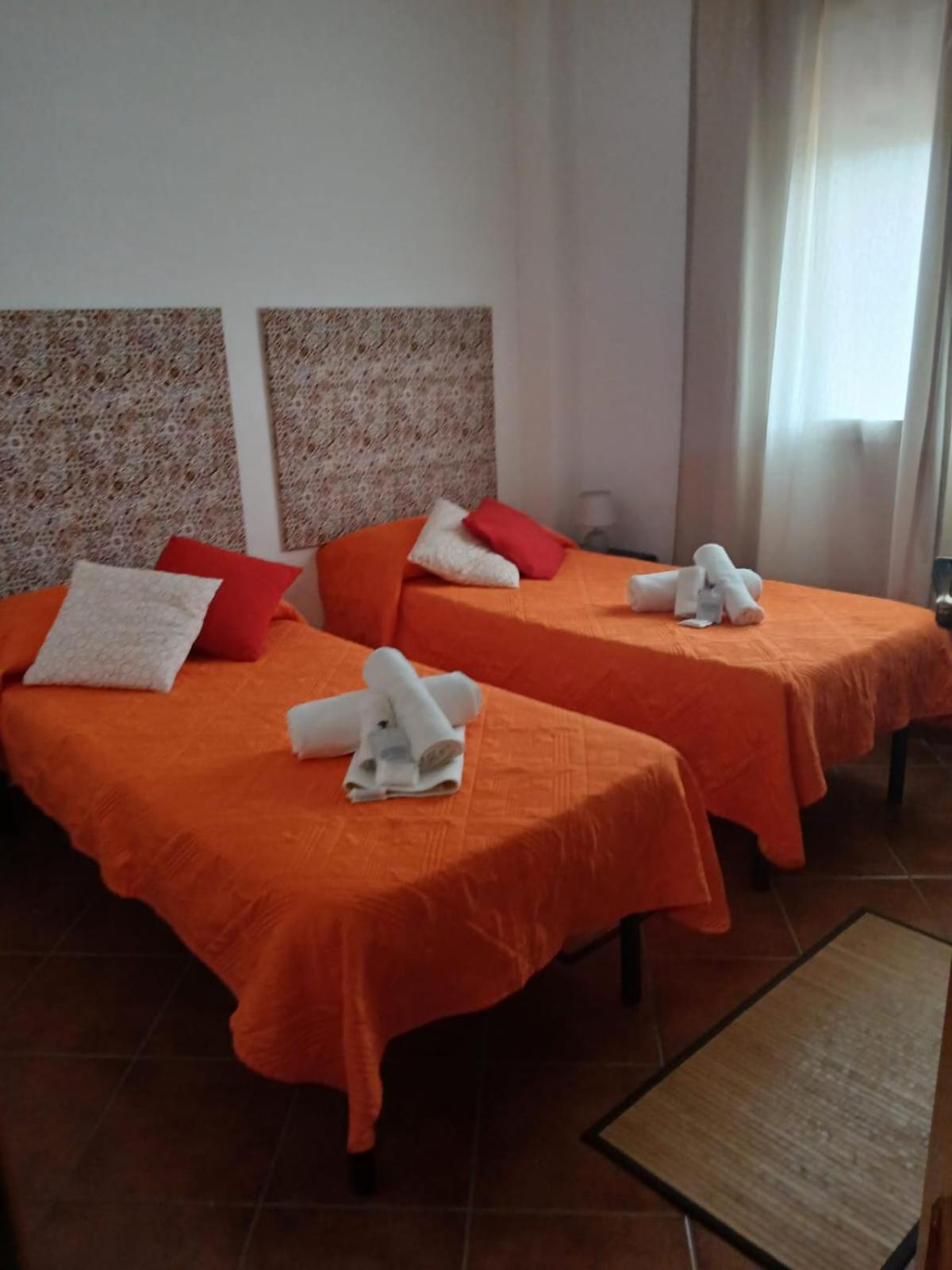 Hotel Borgo Vignale à Santuario di Gibilmanna Extérieur photo