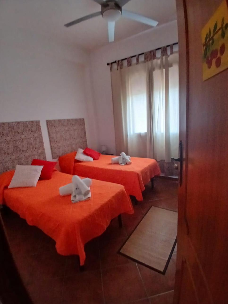 Hotel Borgo Vignale à Santuario di Gibilmanna Extérieur photo