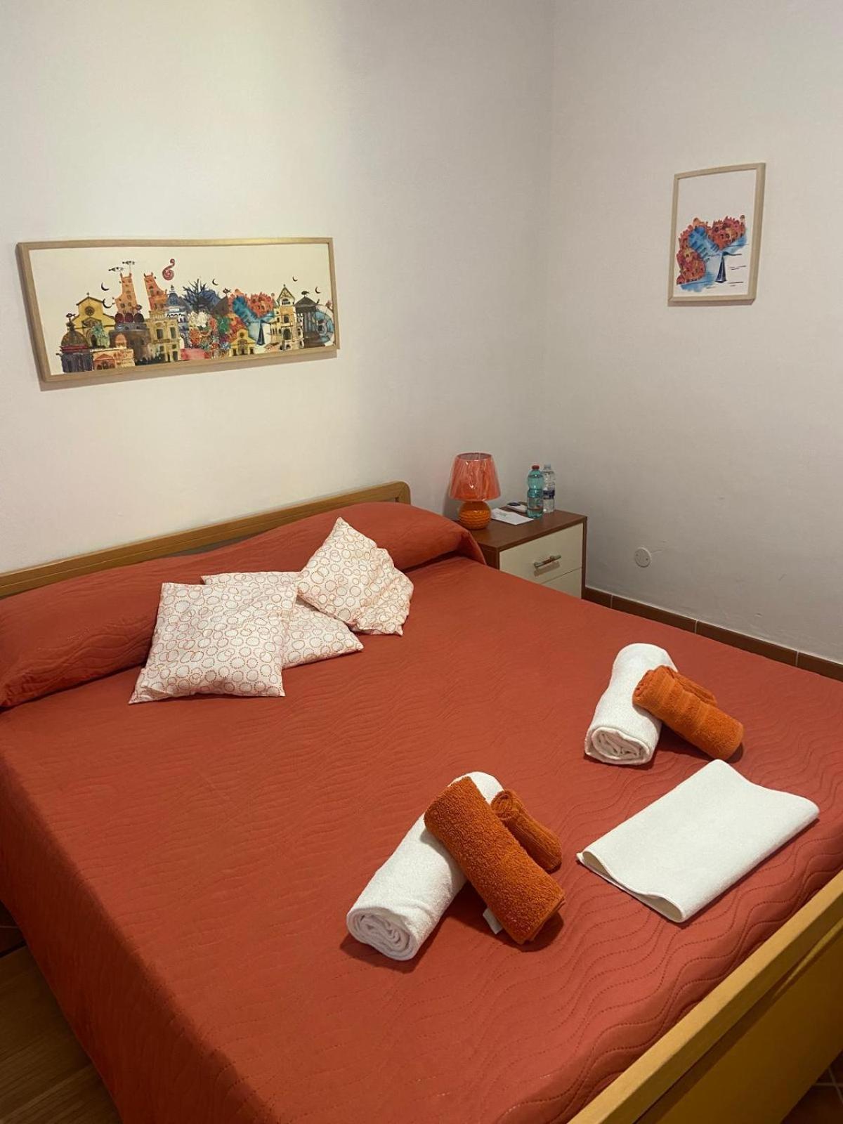 Hotel Borgo Vignale à Santuario di Gibilmanna Extérieur photo