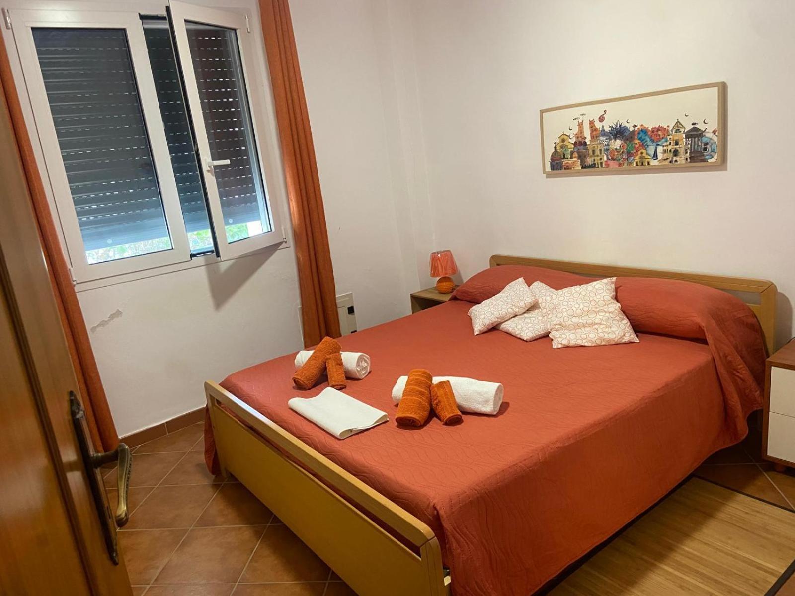 Hotel Borgo Vignale à Santuario di Gibilmanna Extérieur photo