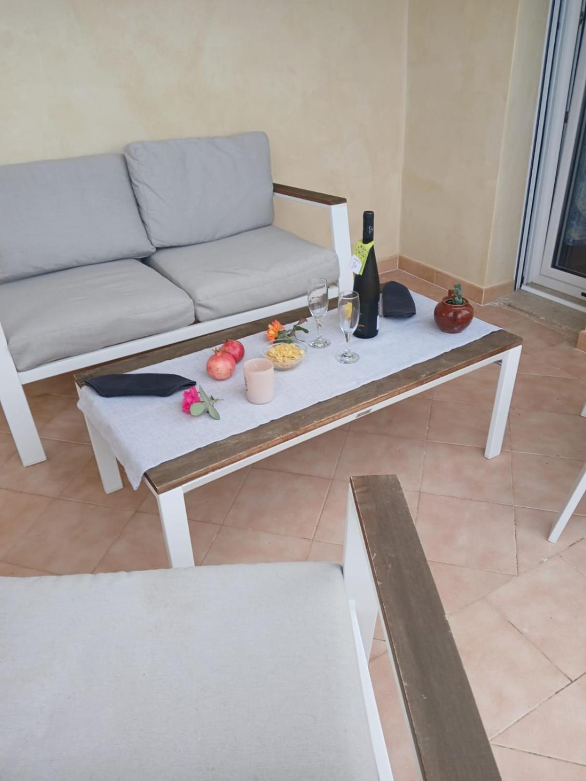 Hotel Borgo Vignale à Santuario di Gibilmanna Extérieur photo