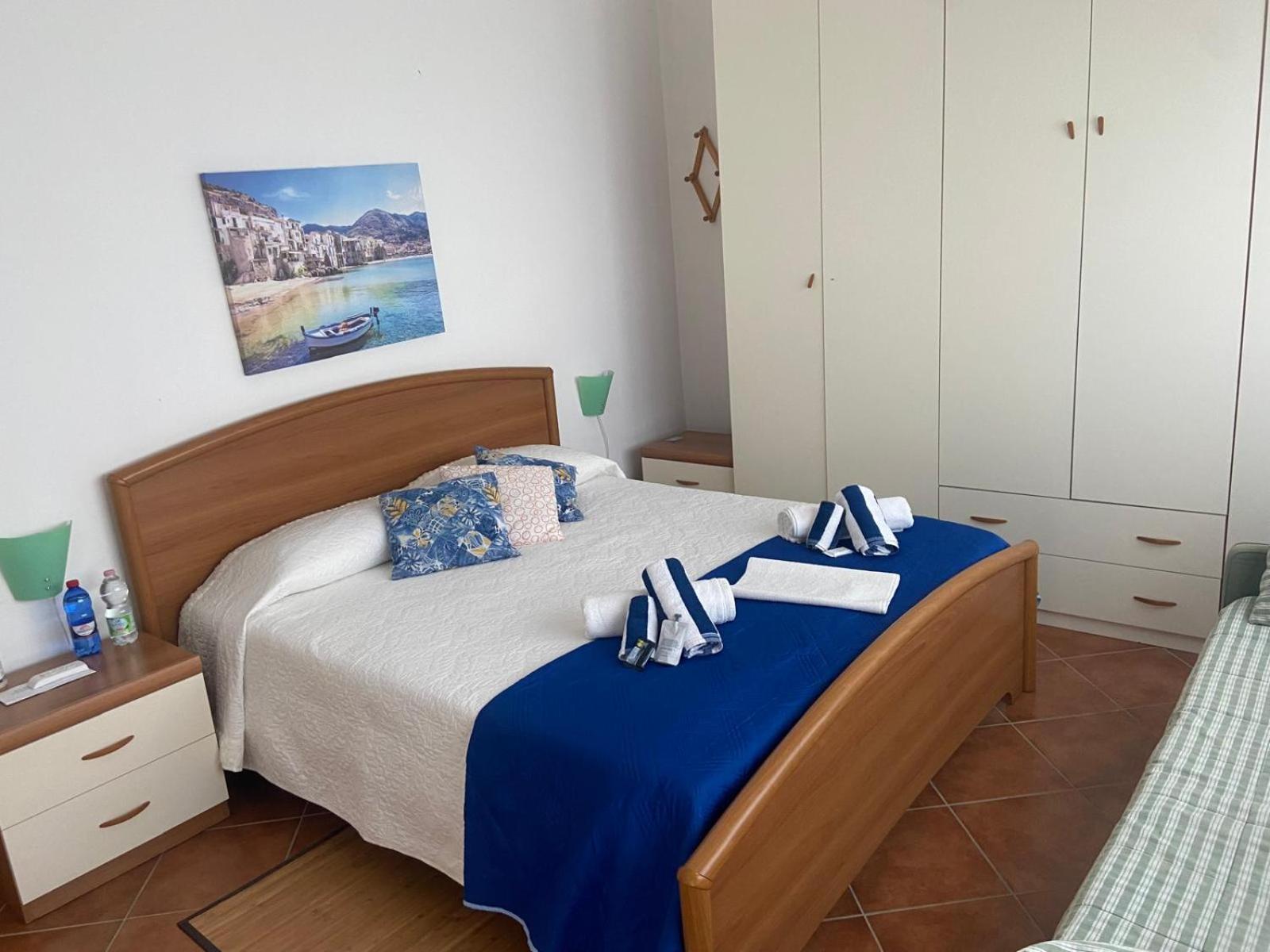 Hotel Borgo Vignale à Santuario di Gibilmanna Extérieur photo