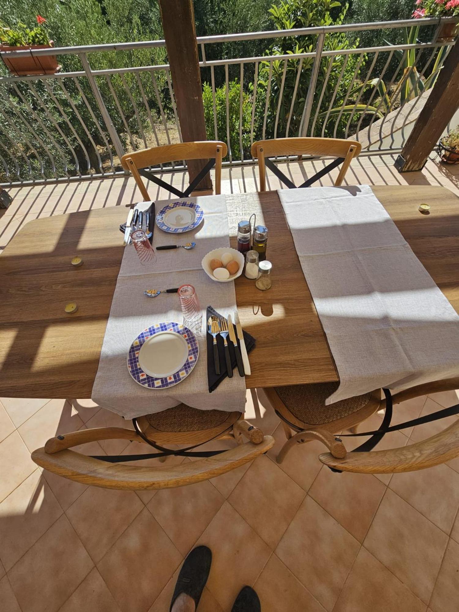 Hotel Borgo Vignale à Santuario di Gibilmanna Extérieur photo